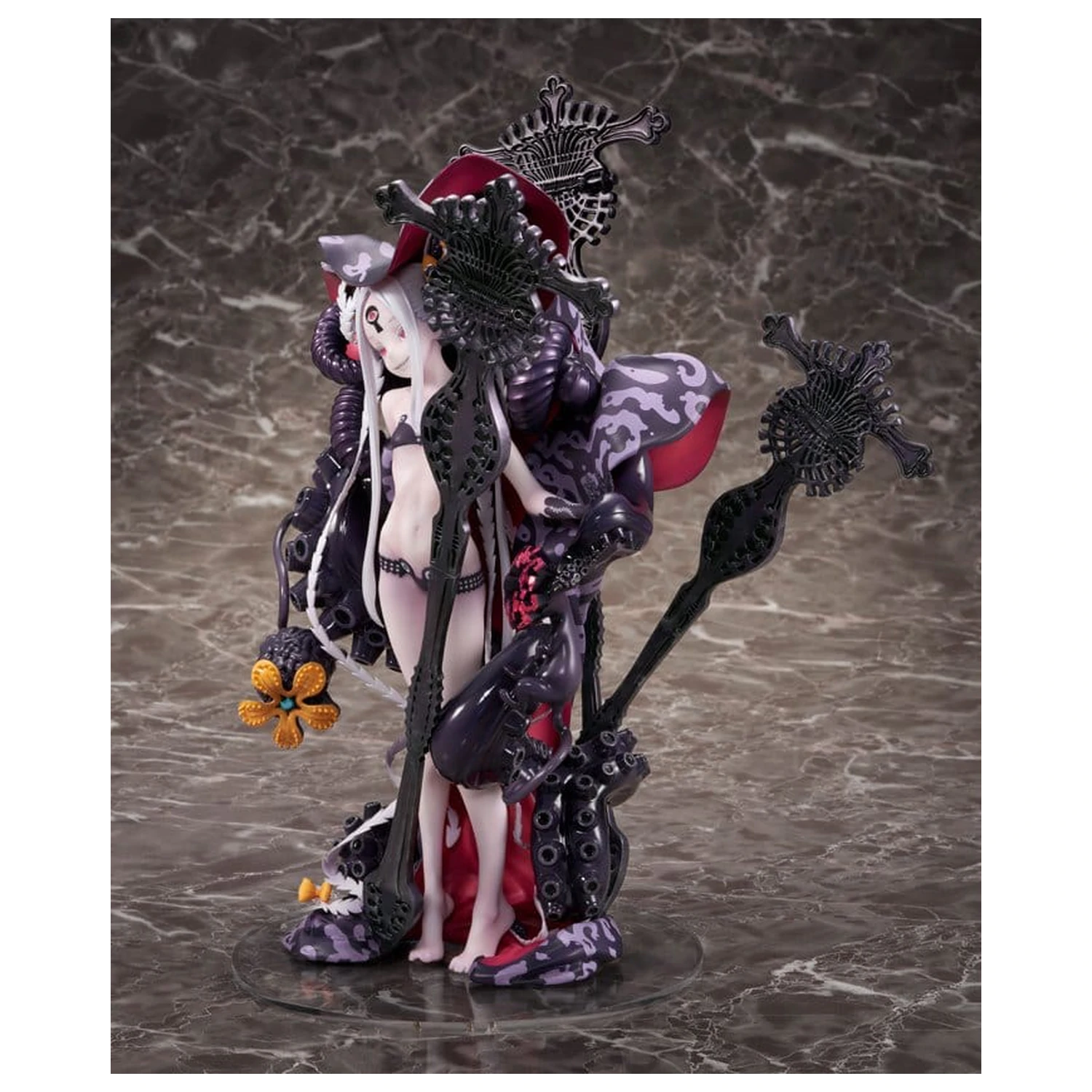 Fate/Grand Order 1/7 Foreigner/Abigail Williams (Summer) PVC szobor figura 27 cm termékfotó