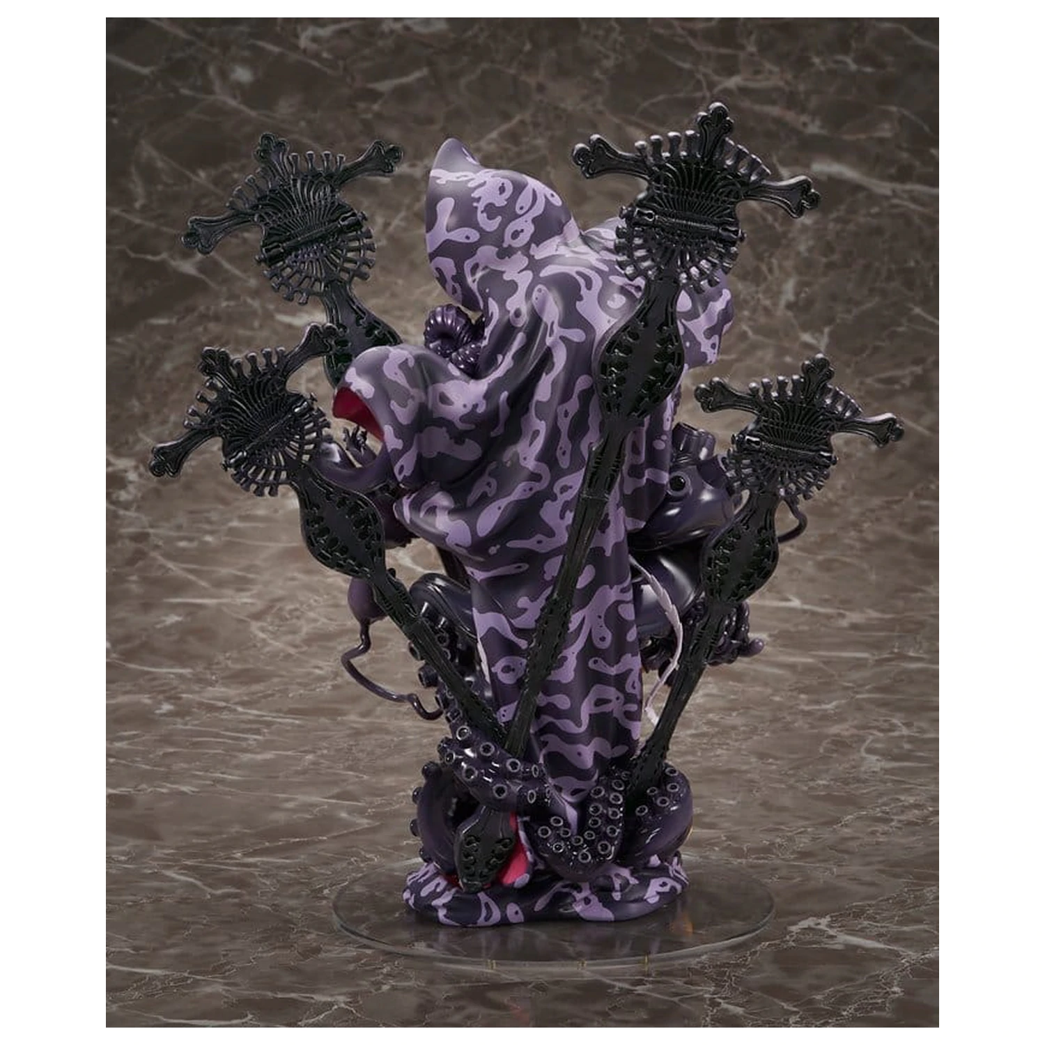 Fate/Grand Order 1/7 Foreigner/Abigail Williams (Summer) PVC szobor figura 27 cm termékfotó