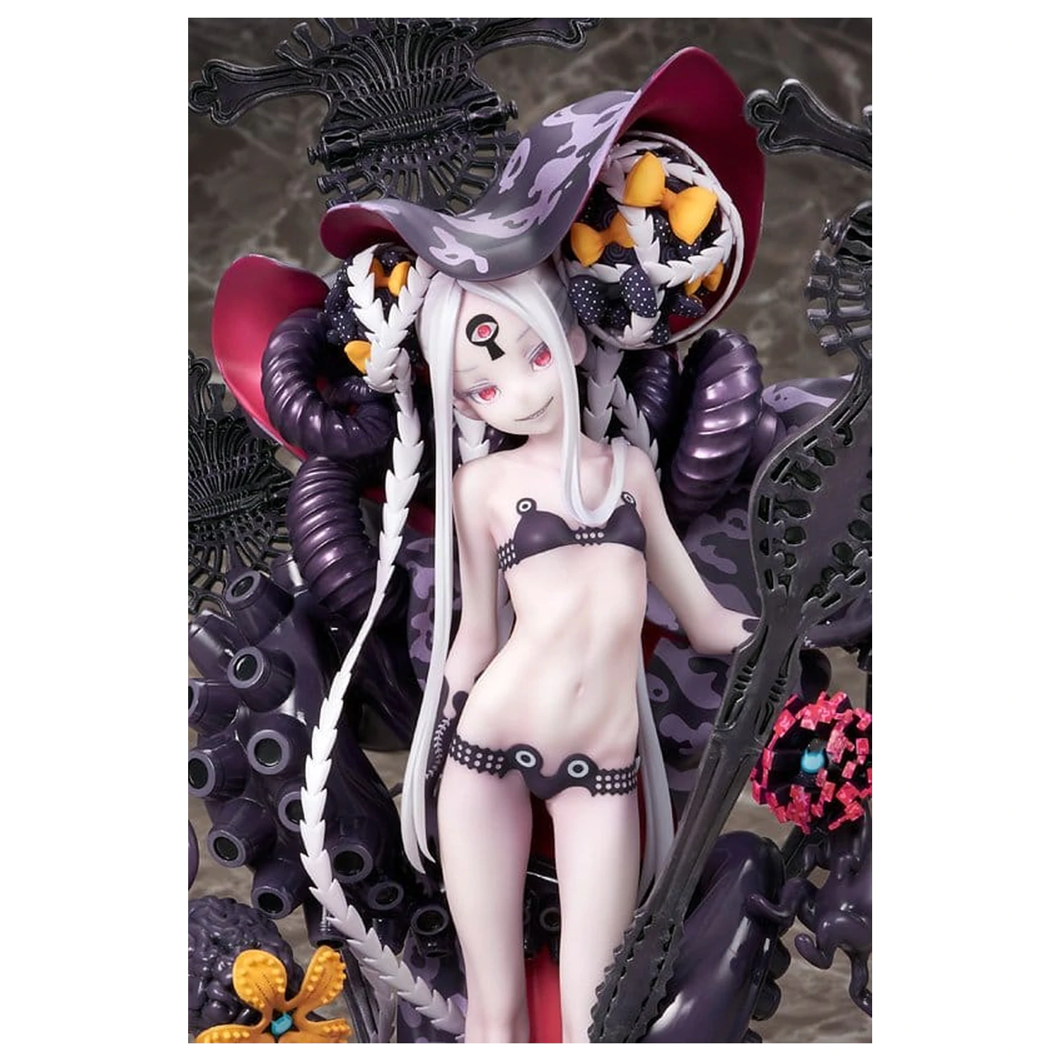 Fate/Grand Order 1/7 Foreigner/Abigail Williams (Summer) PVC szobor figura 27 cm termékfotó