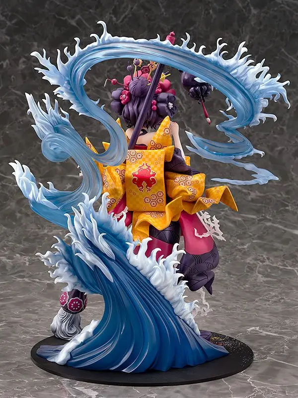 Fate/Grand Order 1/7 Foreigner/Katsushika Hokusai PVC szobor figura 28 cm termékfotó