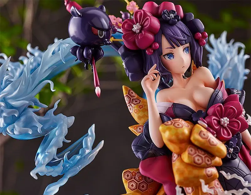 Fate/Grand Order 1/7 Foreigner/Katsushika Hokusai PVC szobor figura 28 cm termékfotó
