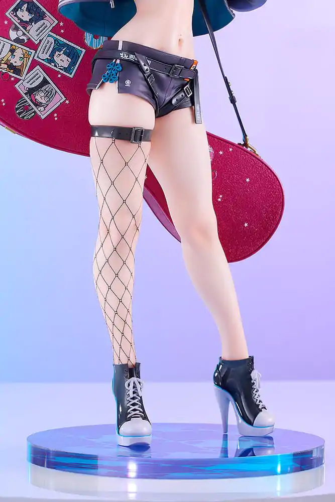 Fate/Grand Order 1/7 Foreigner/Yang Guifei: Event Attire Ver. PVC szobor figura 25 cm termékfotó