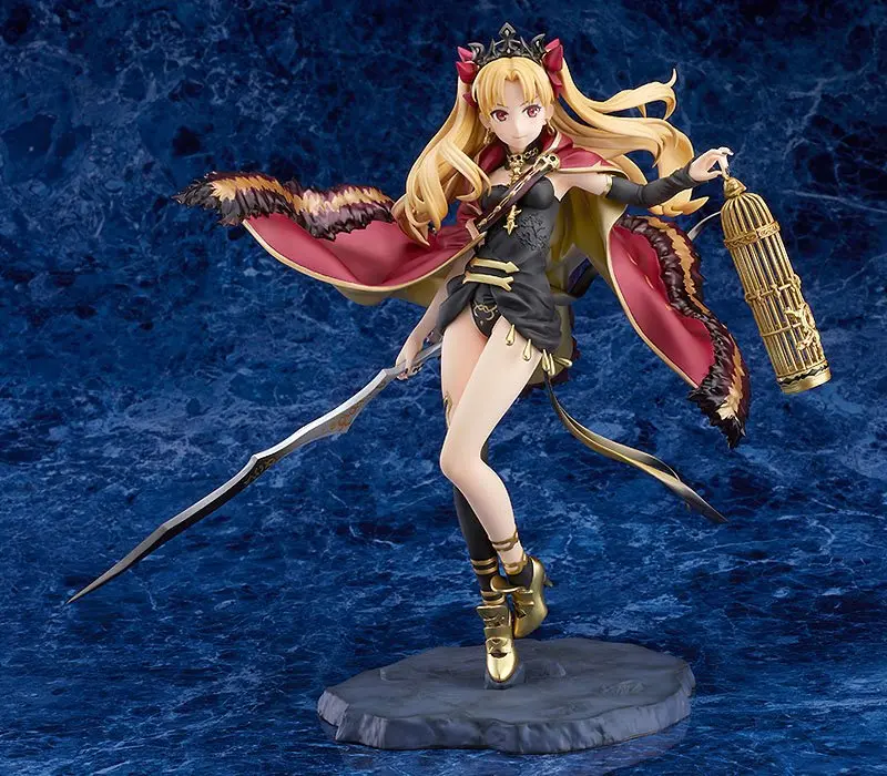 Fate/Grand Order 1/7 Lancer / Ereshkigal PVC szobor figura 27 cm termékfotó