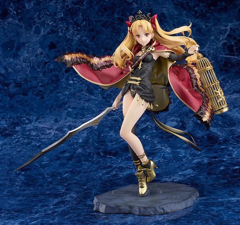 Fate/Grand Order 1/7 Lancer / Ereshkigal PVC szobor figura 27 cm termékfotó