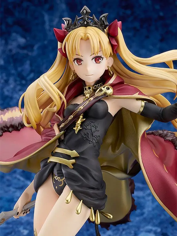 Fate/Grand Order 1/7 Lancer / Ereshkigal PVC szobor figura 27 cm termékfotó