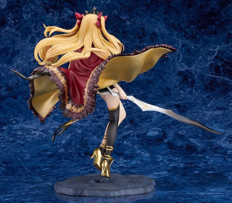 Fate/Grand Order 1/7 Lancer / Ereshkigal PVC szobor figura 27 cm termékfotó