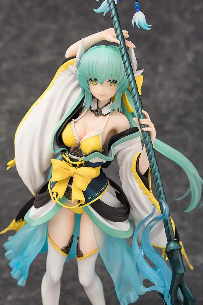 Fate/Grand Order 1/7 Lancer/Kiyohime PVC szobor figura 30 cm (re-run) termékfotó