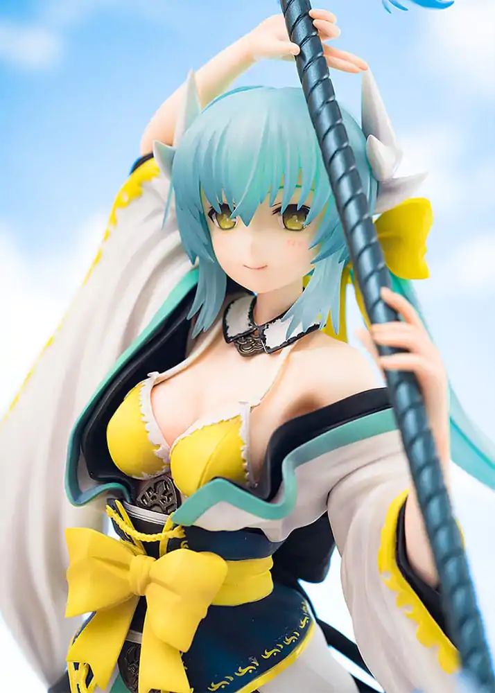 Fate/Grand Order 1/7 Lancer/Kiyohime PVC szobor figura 30 cm (re-run) termékfotó