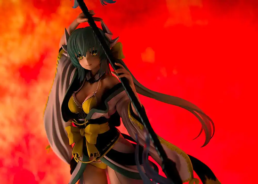 Fate/Grand Order 1/7 Lancer/Kiyohime PVC szobor figura 30 cm (re-run) termékfotó