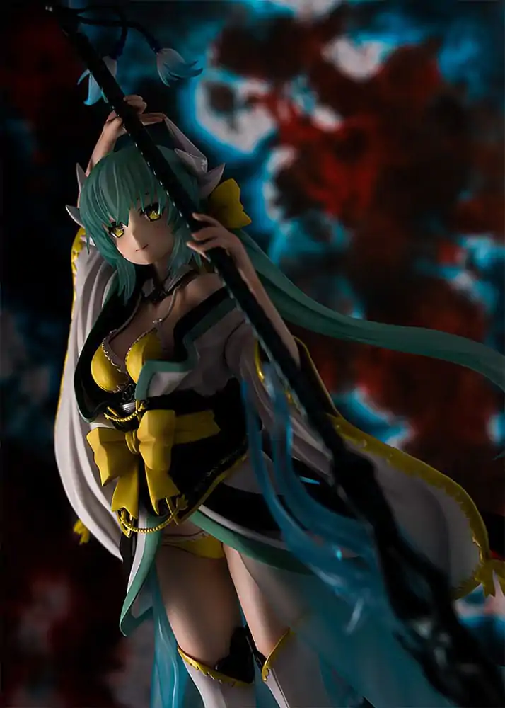 Fate/Grand Order 1/7 Lancer/Kiyohime PVC szobor figura 30 cm (re-run) termékfotó