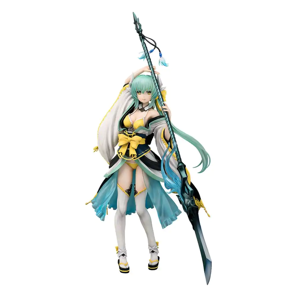 Fate/Grand Order 1/7 Lancer/Kiyohime PVC szobor figura 30 cm (re-run) termékfotó