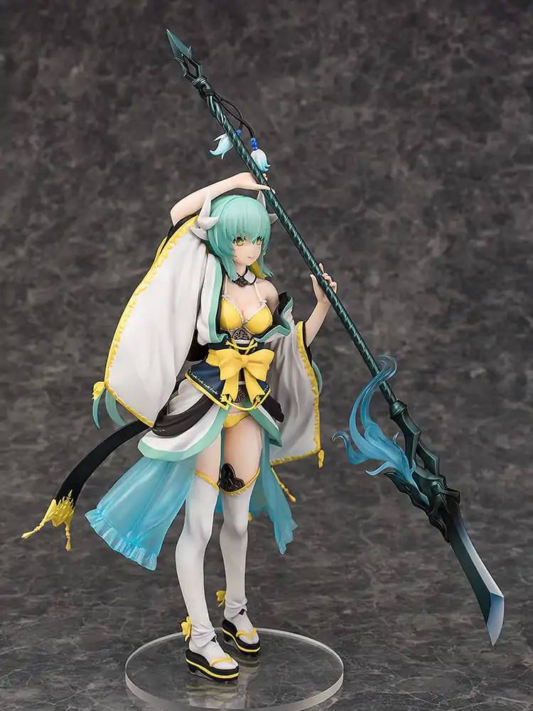 Fate/Grand Order 1/7 Lancer/Kiyohime PVC szobor figura 30 cm (re-run) termékfotó