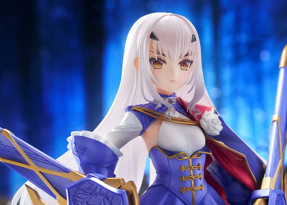 Fate/Grand Order 1/7 Lancer/Melusine PVC szobor figura 23 cm termékfotó