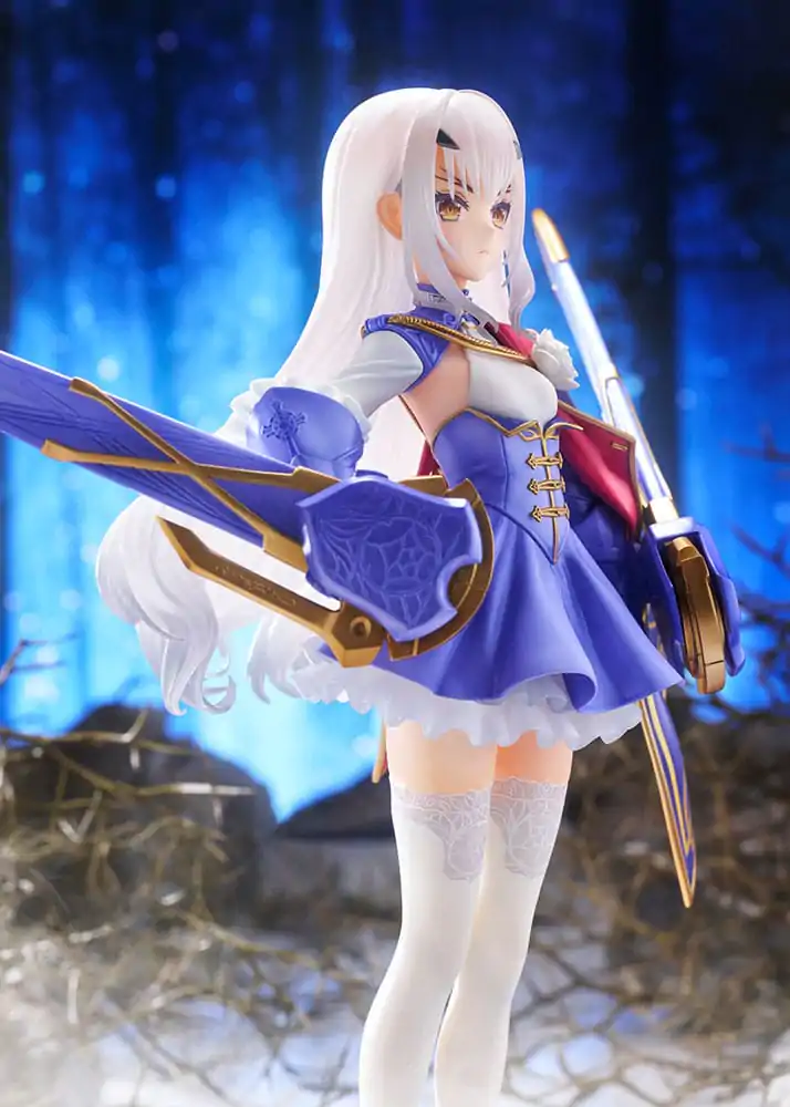 Fate/Grand Order 1/7 Lancer/Melusine PVC szobor figura 23 cm termékfotó