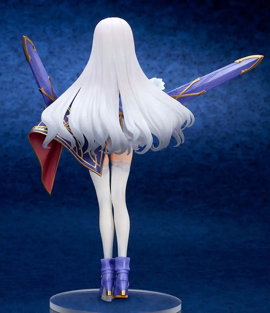 Fate/Grand Order 1/7 Lancer/Melusine PVC szobor figura 23 cm termékfotó