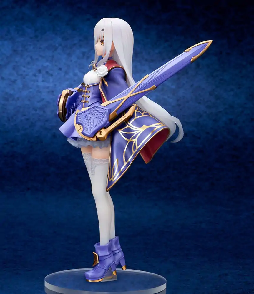 Fate/Grand Order 1/7 Lancer/Melusine PVC szobor figura 23 cm termékfotó