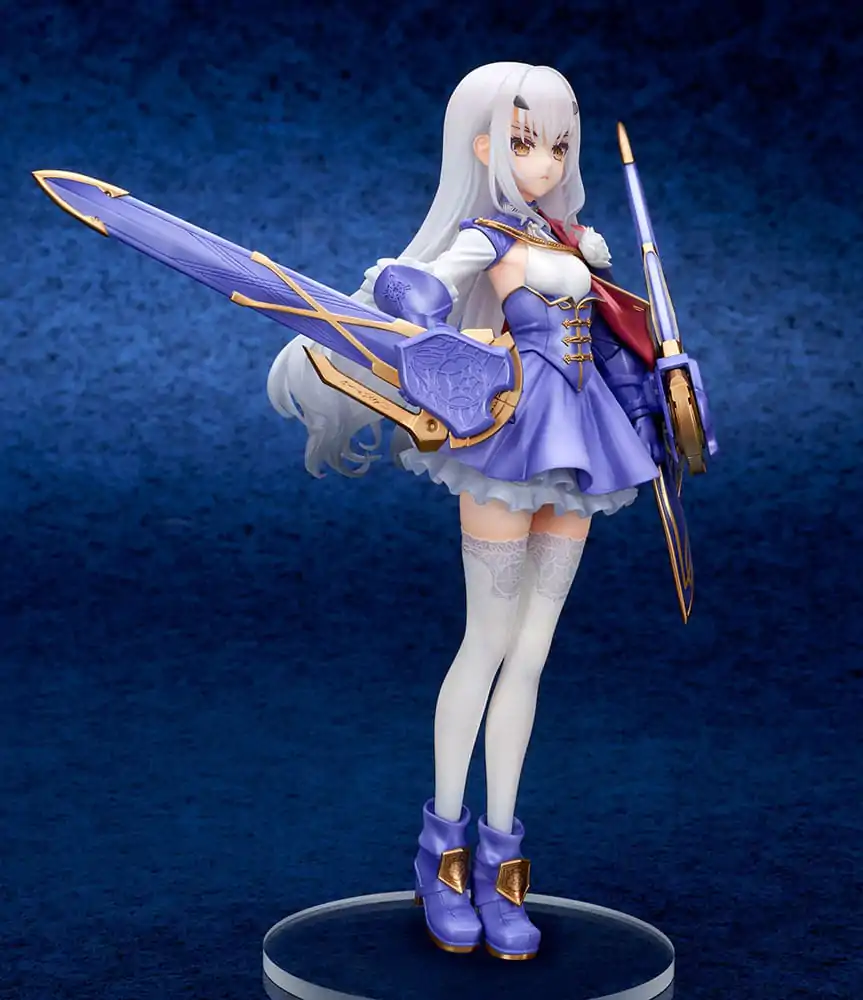 Fate/Grand Order 1/7 Lancer/Melusine PVC szobor figura 23 cm termékfotó