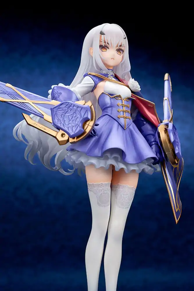 Fate/Grand Order 1/7 Lancer/Melusine PVC szobor figura 23 cm termékfotó