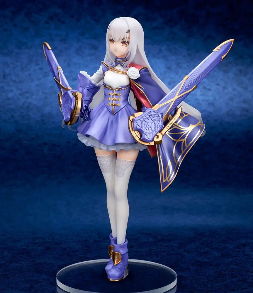 Fate/Grand Order 1/7 Lancer/Melusine PVC szobor figura 23 cm termékfotó