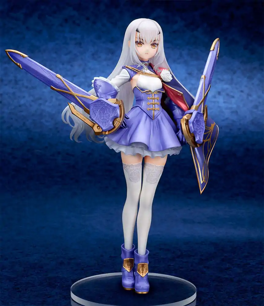 Fate/Grand Order 1/7 Lancer/Melusine PVC szobor figura 23 cm termékfotó