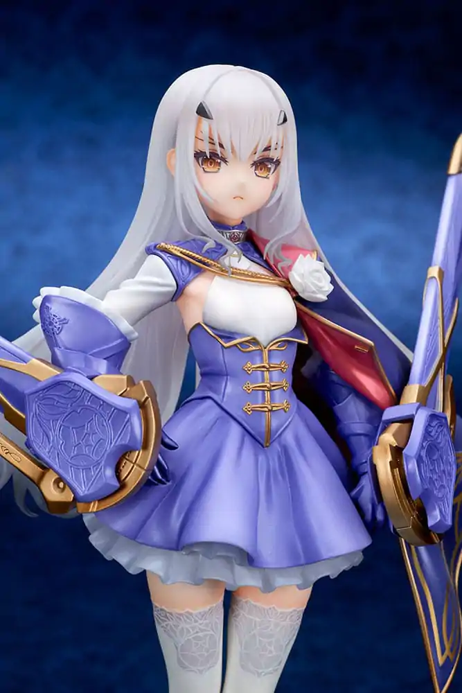 Fate/Grand Order 1/7 Lancer/Melusine PVC szobor figura 23 cm termékfotó