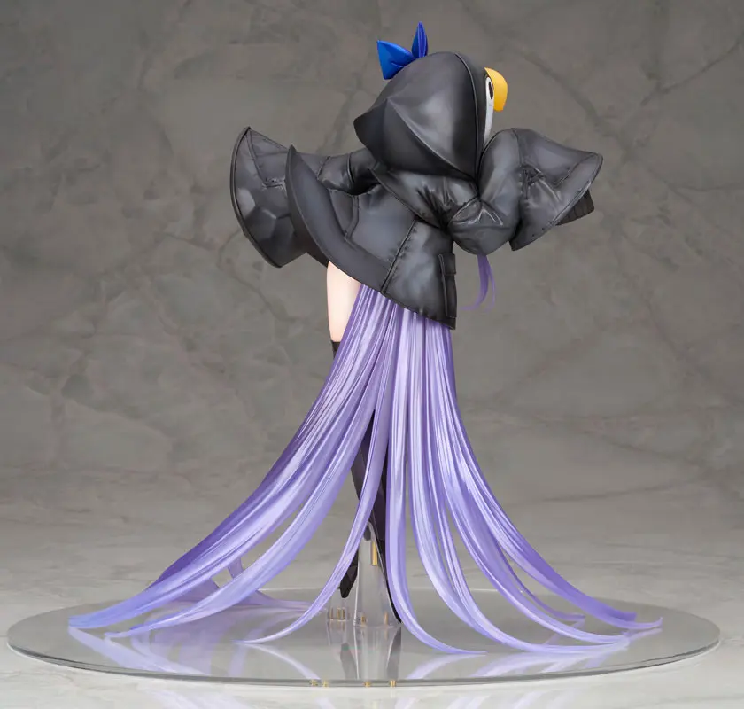 Fate/Grand Order 1/7 Lancer/Mysterious Alter Ego Lambda 2PVC szobor figura 5 cm termékfotó