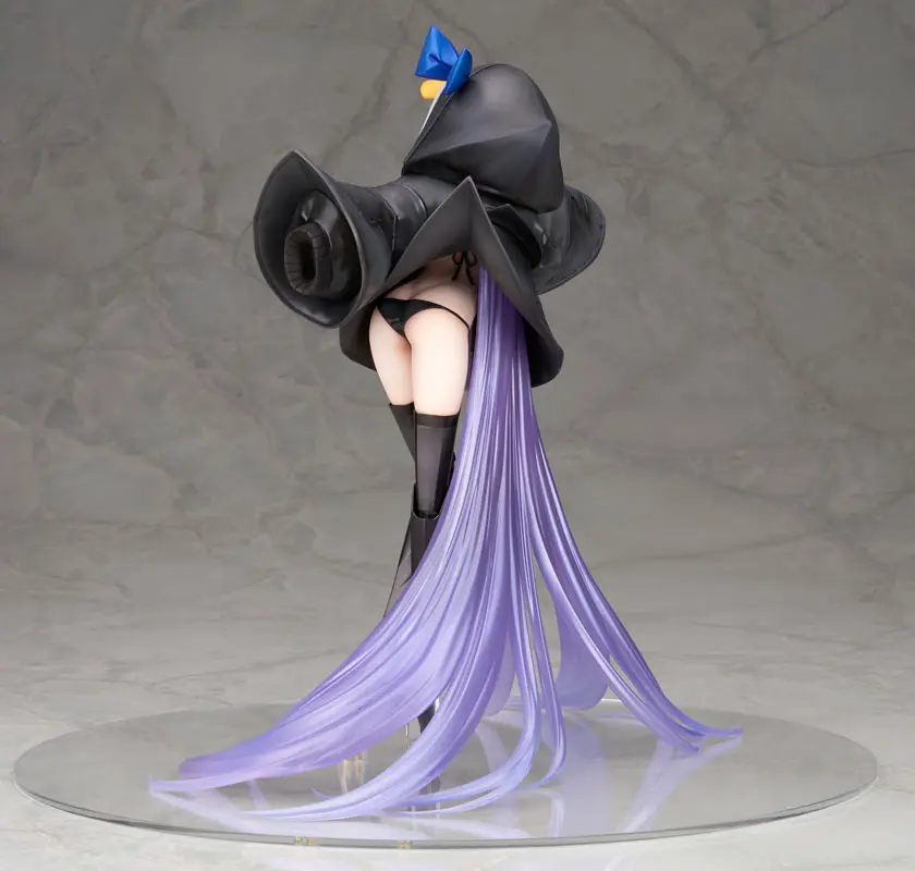 Fate/Grand Order 1/7 Lancer/Mysterious Alter Ego Lambda 2PVC szobor figura 5 cm termékfotó