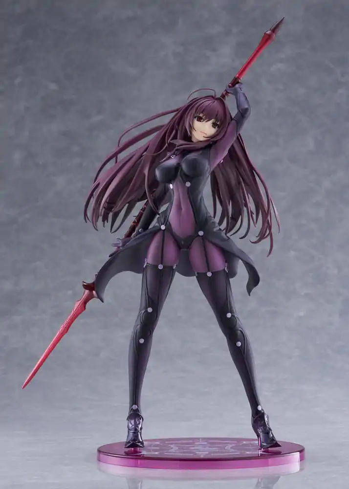 Fate/Grand Order PVC Statue 1/7 Lancer/Scathach 31 cm (5th-run) termékfotó