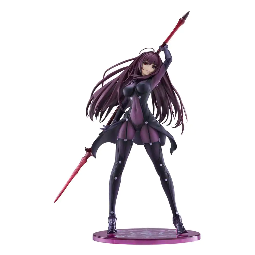 Fate/Grand Order PVC Statue 1/7 Lancer/Scathach 31 cm (5th-run) termékfotó