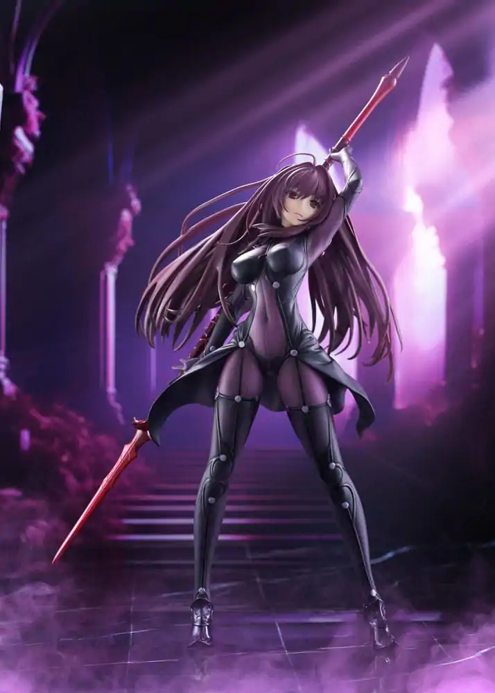 Fate/Grand Order PVC Statue 1/7 Lancer/Scathach 31 cm (5th-run) termékfotó