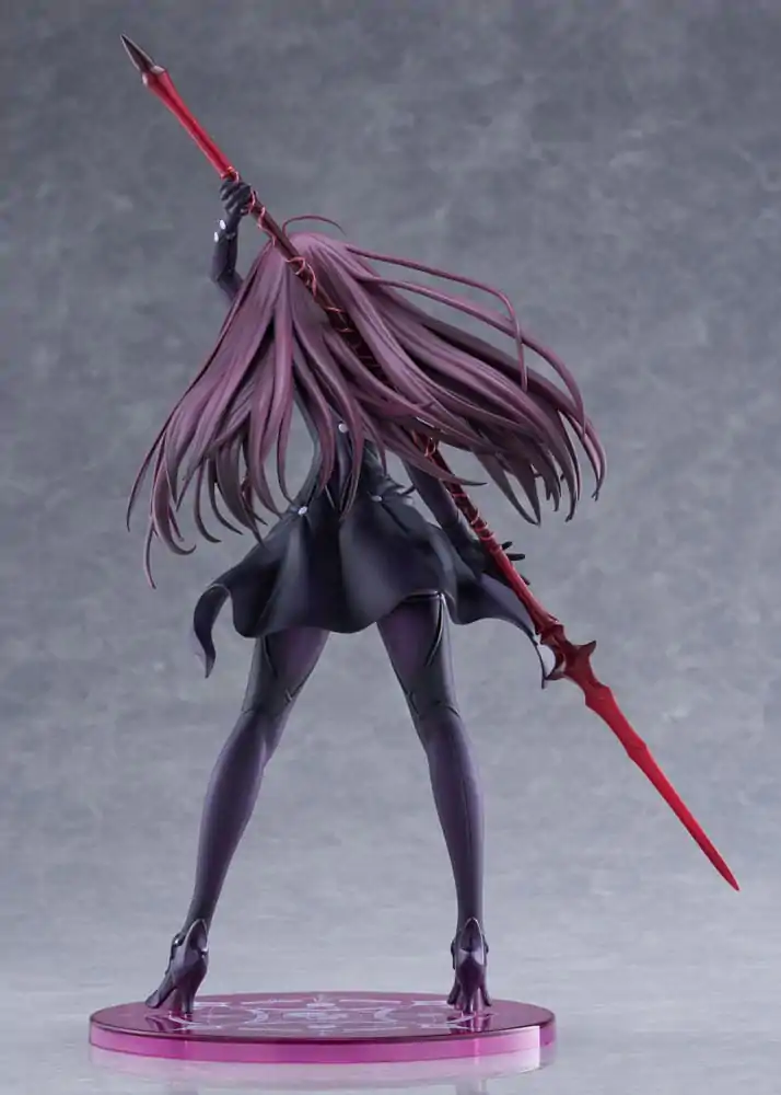 Fate/Grand Order PVC Statue 1/7 Lancer/Scathach 31 cm (5th-run) termékfotó