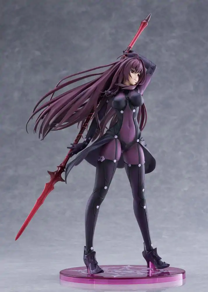 Fate/Grand Order PVC Statue 1/7 Lancer/Scathach 31 cm (5th-run) termékfotó