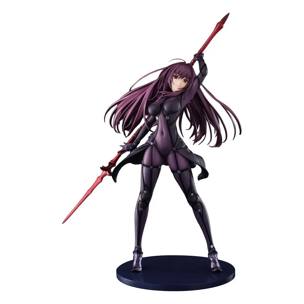 Fate/Grand Order 1/7 Lancer/Scathach (re-run) PVC szobor figura 31 cm termékfotó