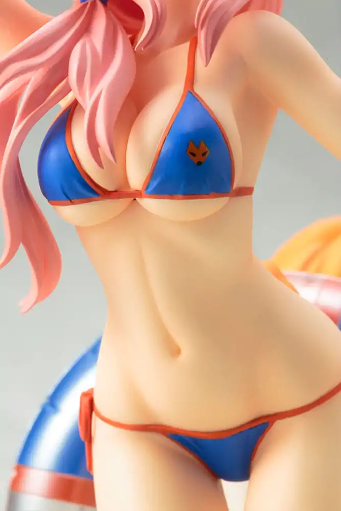 Fate/Grand Order PVC Statue 1/7 Lancer/Tamamo-no-Mae 38 cm termékfotó