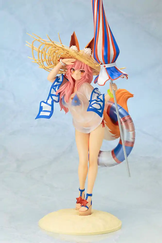 Fate/Grand Order PVC Statue 1/7 Lancer/Tamamo-no-Mae 38 cm termékfotó