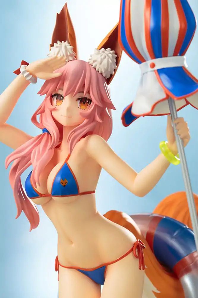 Fate/Grand Order PVC Statue 1/7 Lancer/Tamamo-no-Mae 38 cm termékfotó