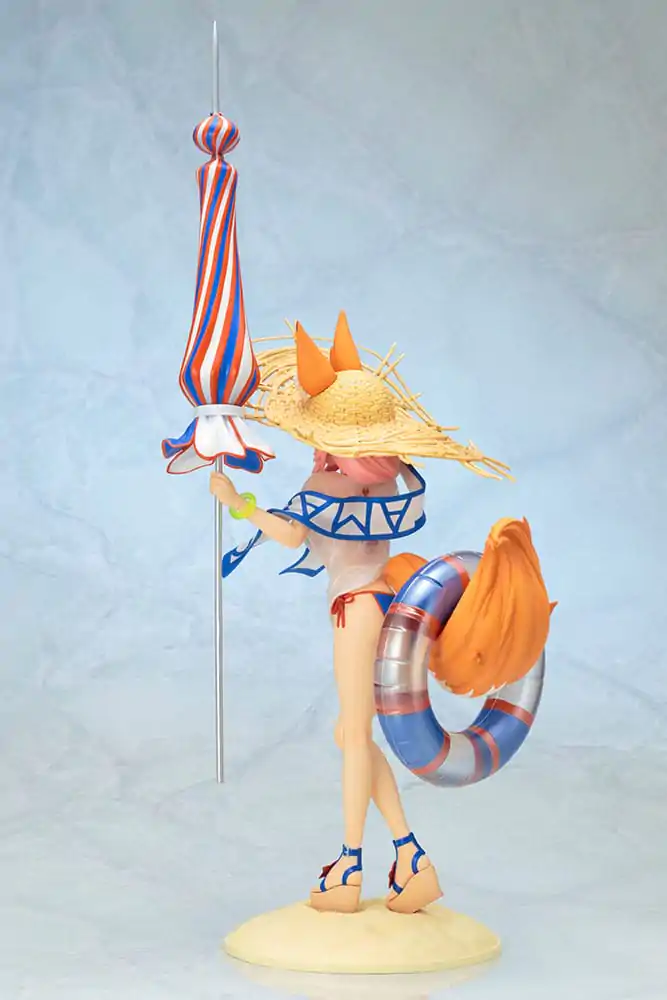 Fate/Grand Order PVC Statue 1/7 Lancer/Tamamo-no-Mae 38 cm termékfotó