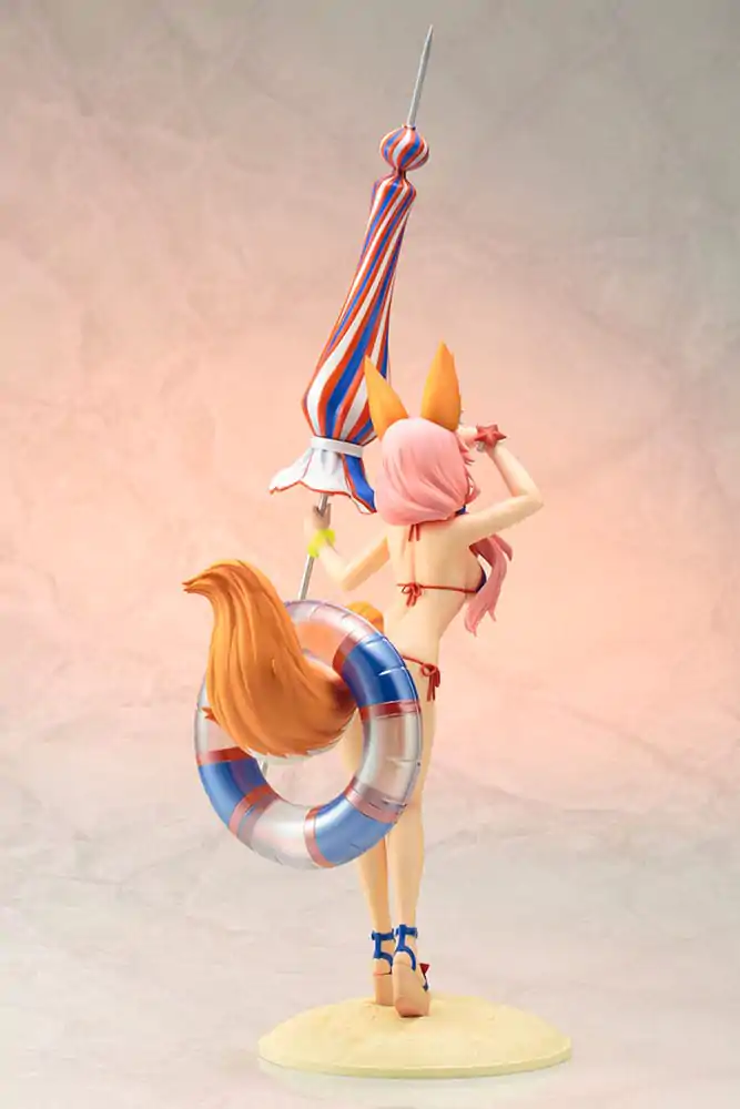 Fate/Grand Order PVC Statue 1/7 Lancer/Tamamo-no-Mae 38 cm termékfotó