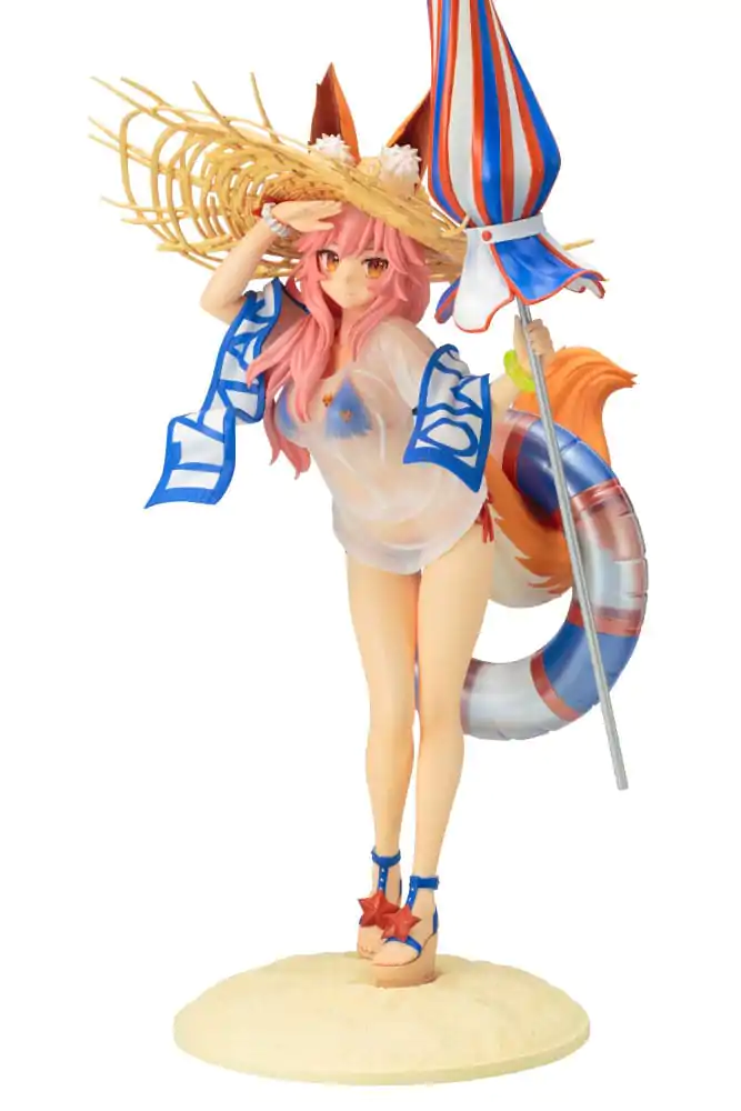 Fate/Grand Order PVC Statue 1/7 Lancer/Tamamo-no-Mae 38 cm termékfotó