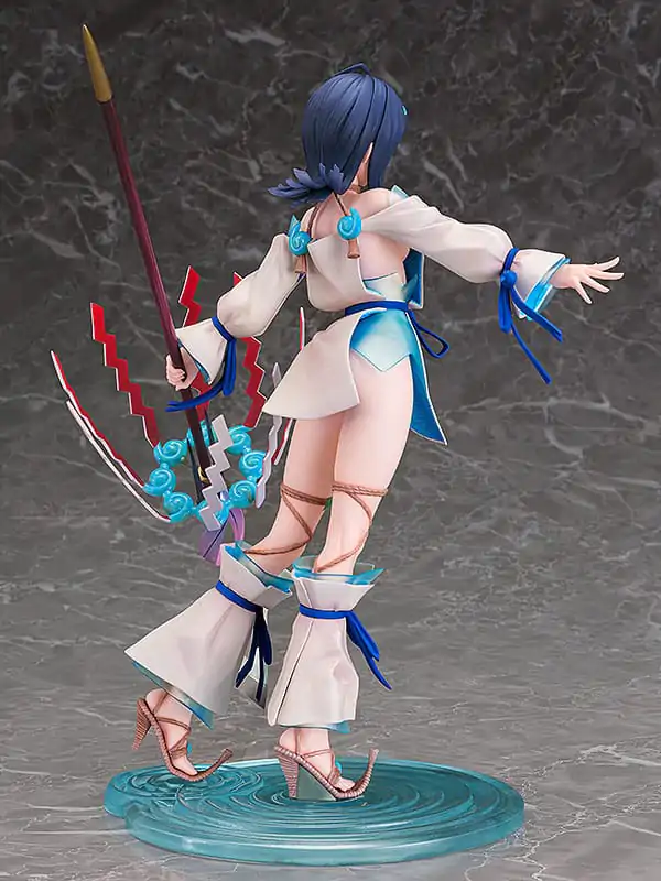 Fate/Grand Order 1/7 Lancer/Utsumi Erice PVC szobor figura 24 cm termékfotó