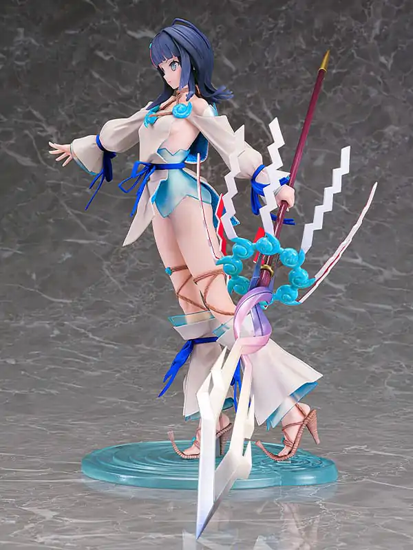 Fate/Grand Order 1/7 Lancer/Utsumi Erice PVC szobor figura 24 cm termékfotó