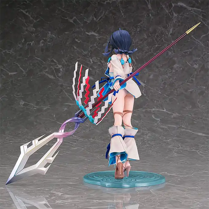 Fate/Grand Order 1/7 Lancer/Utsumi Erice PVC szobor figura 24 cm termékfotó