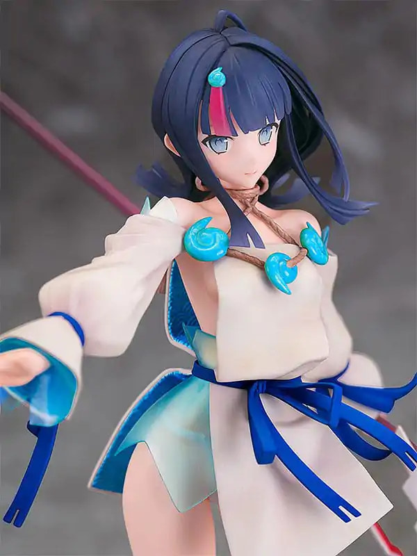 Fate/Grand Order 1/7 Lancer/Utsumi Erice PVC szobor figura 24 cm termékfotó