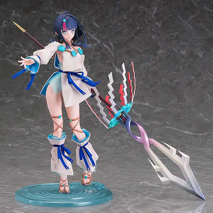 Fate/Grand Order 1/7 Lancer/Utsumi Erice PVC szobor figura 24 cm termékfotó