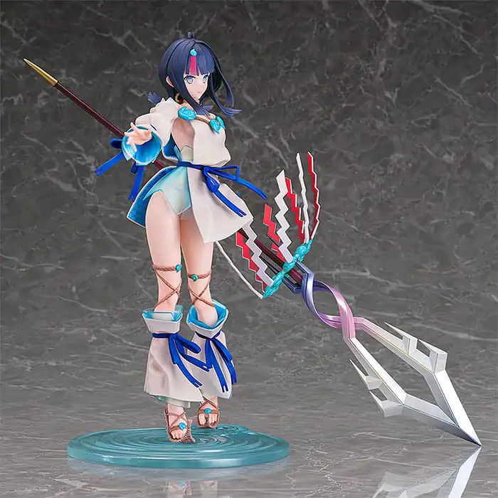 Fate/Grand Order 1/7 Lancer/Utsumi Erice PVC szobor figura 24 cm termékfotó