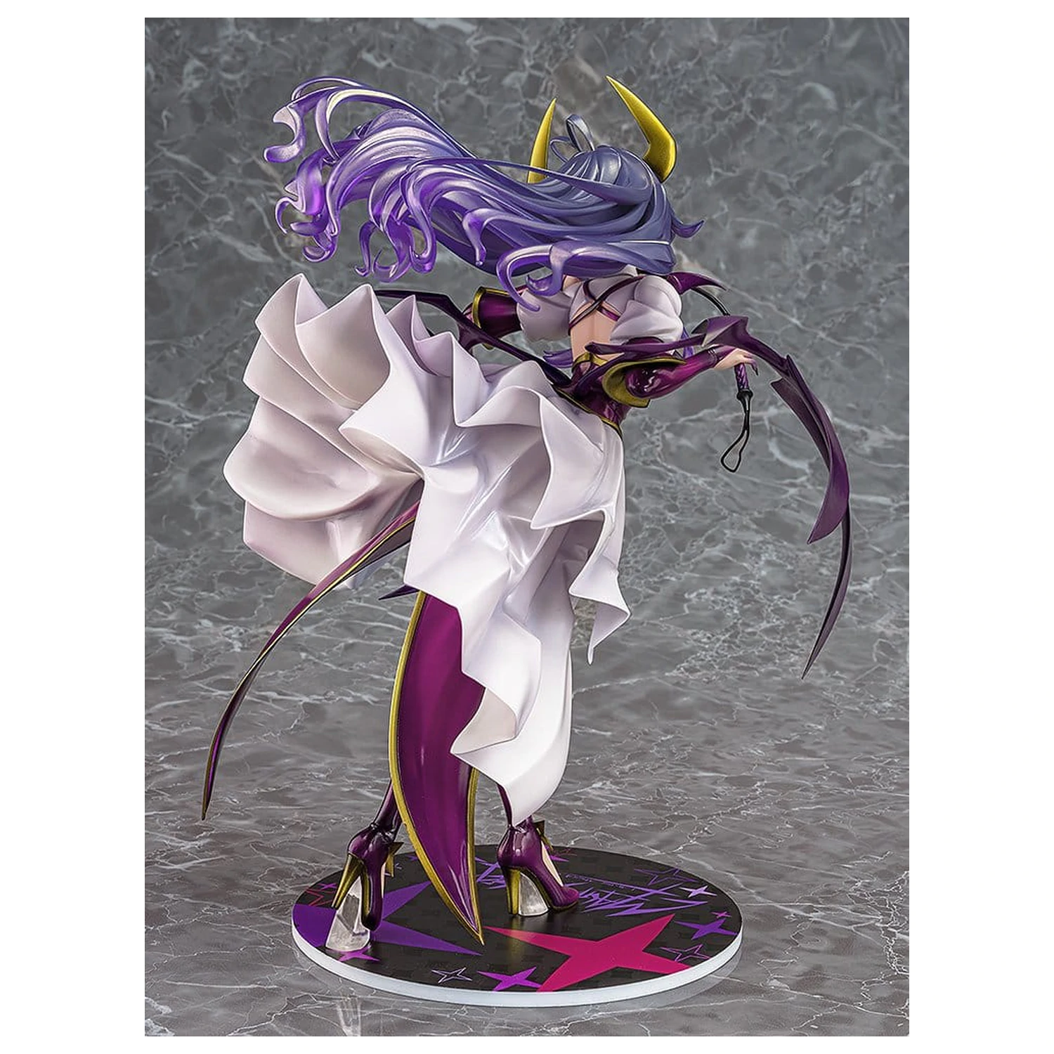 Gushing Over Magical Girls PVC Szobor 1/7 Magia Baiser: Second Form 26 cm termékfotó
