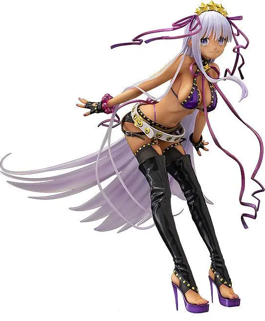 Fate/Grand Order 1/7 Moon Cancer/BB (2nd Ascension) PVC szobor figura 23 cm termékfotó