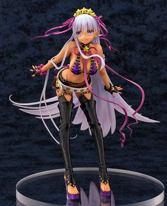Fate/Grand Order 1/7 Moon Cancer/BB (2nd Ascension) PVC szobor figura 23 cm termékfotó