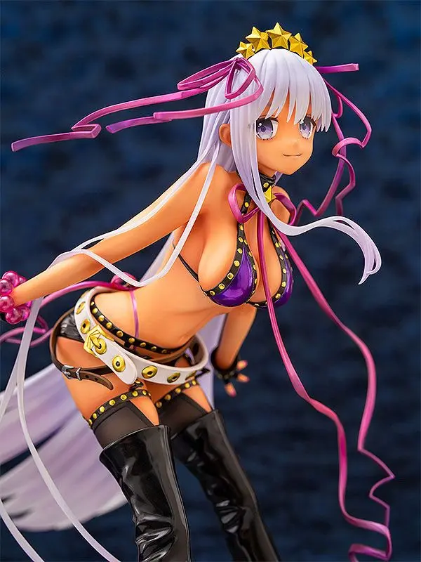 Fate/Grand Order 1/7 Moon Cancer/BB (2nd Ascension) PVC szobor figura 23 cm termékfotó