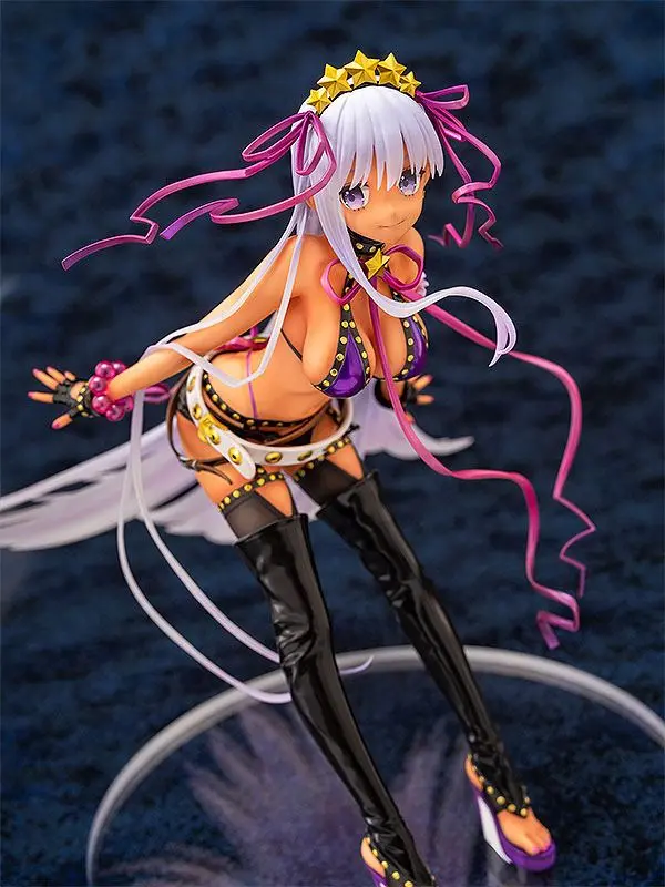 Fate/Grand Order 1/7 Moon Cancer/BB (2nd Ascension) PVC szobor figura 23 cm termékfotó